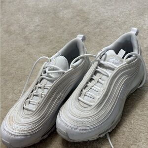 Women’s Nike Sneakers 8.5